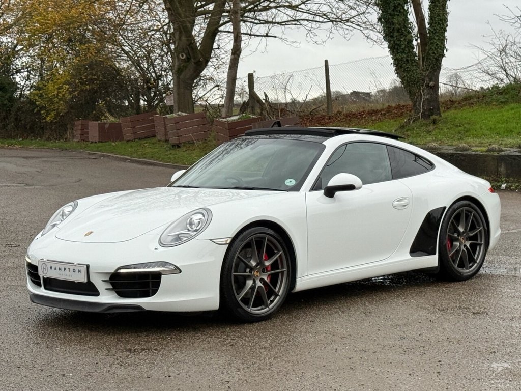 Used Porsche 911 2012 for sale - 76888509: Photo 5