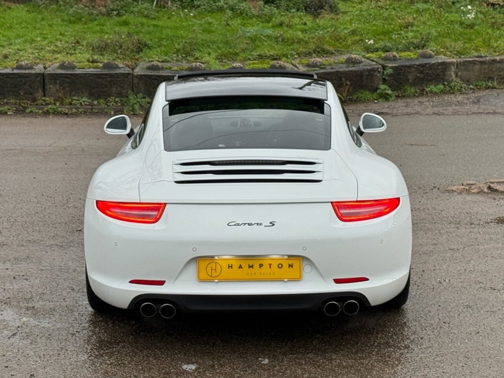 Used Porsche 911 2012 for sale - 76888509: Photo 9