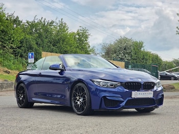 Used BMW M4 2019 for sale - 78493459: Photo
