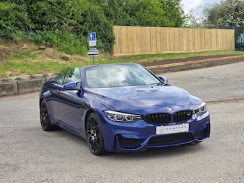 Used BMW M4 2019 for sale - 78493459: Photo