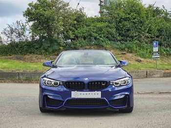 Used BMW M4 2019 for sale - 78493459: Photo