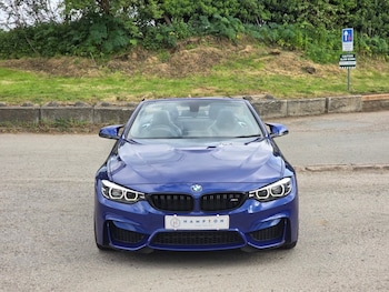 Used BMW M4 2019 for sale - 78493459: Photo