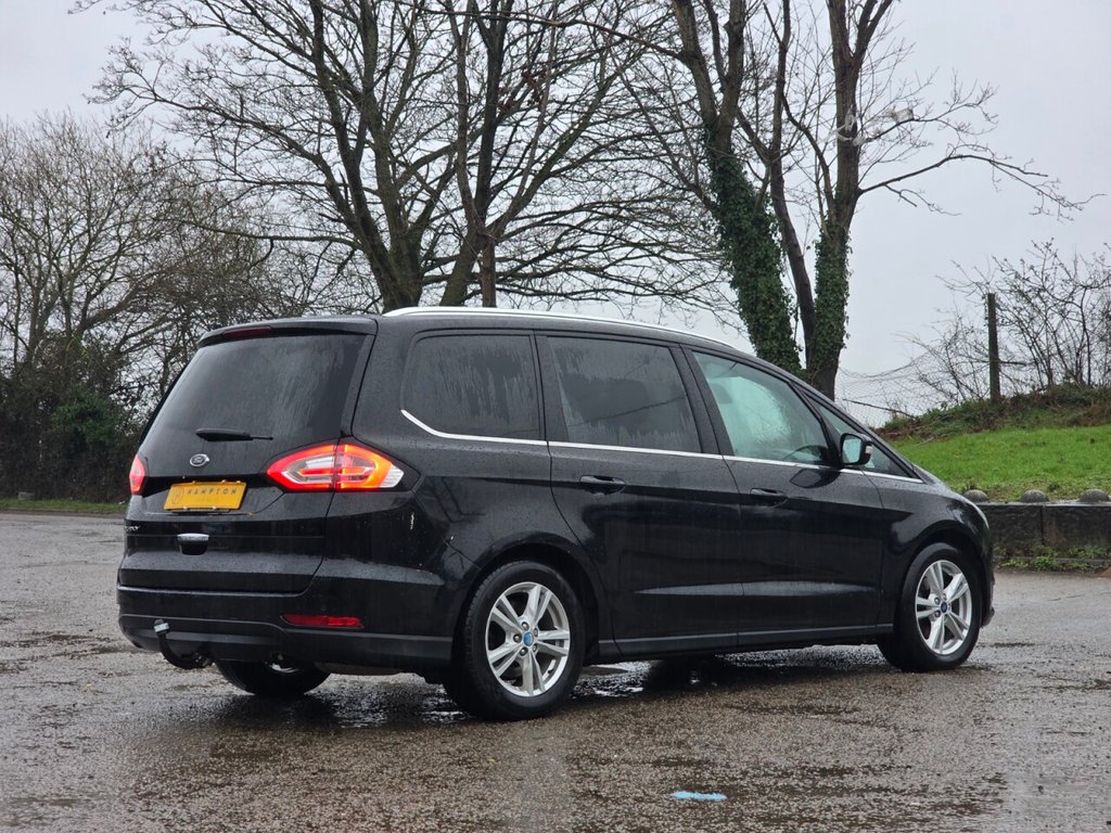 Used Ford Galaxy 2016 for sale - 77232039: Photo 10