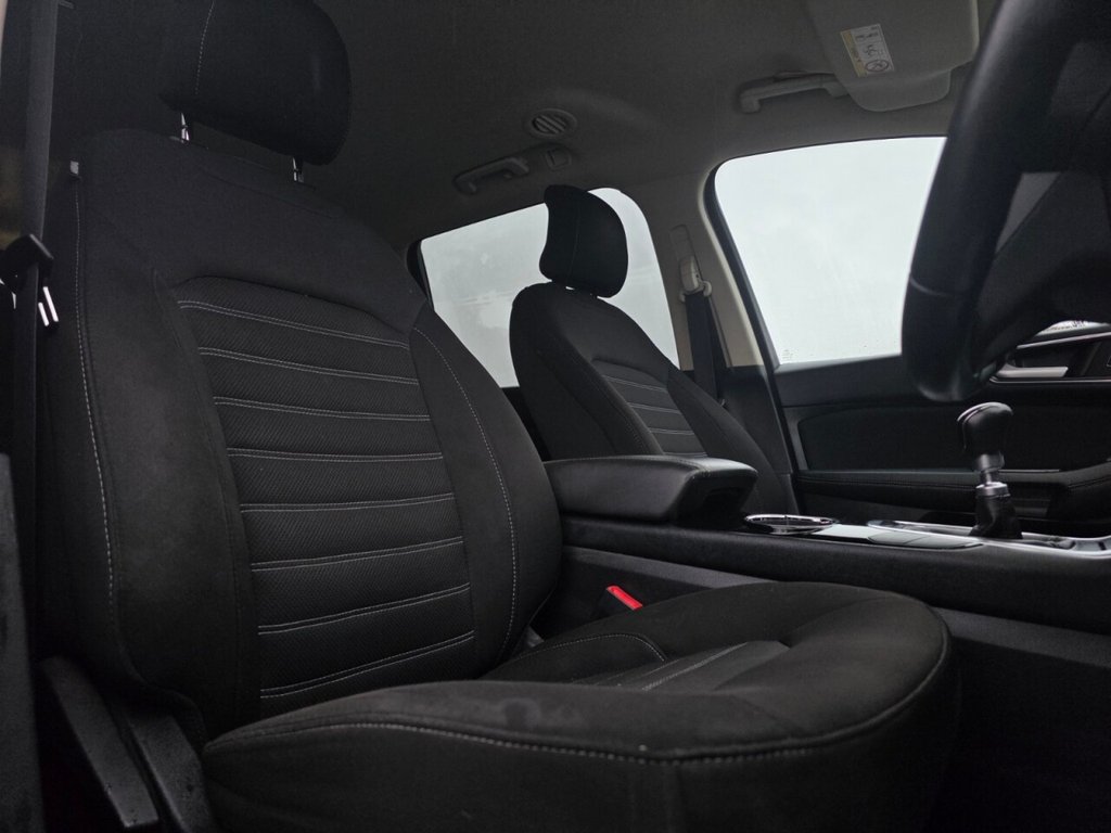 Used Ford Galaxy 2016 for sale - 77232039: Photo 11