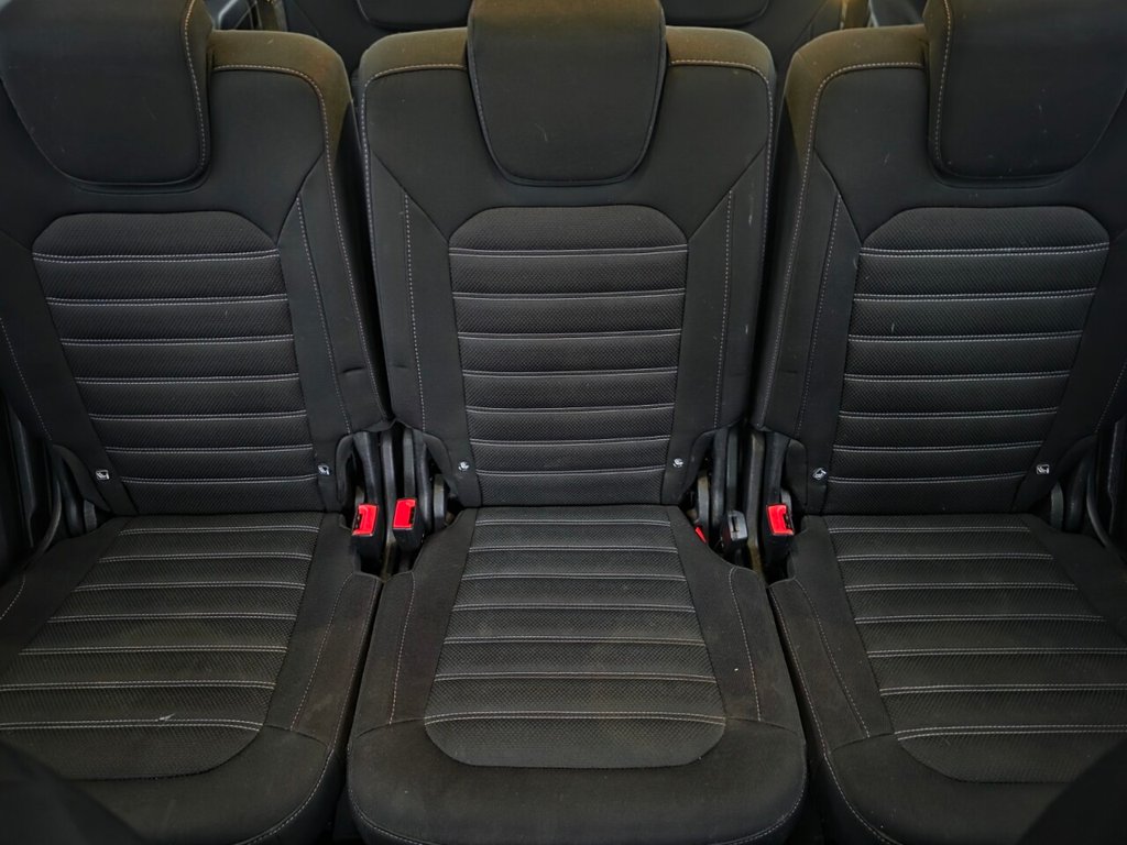 Used Ford Galaxy 2016 for sale - 77232039: Photo 12