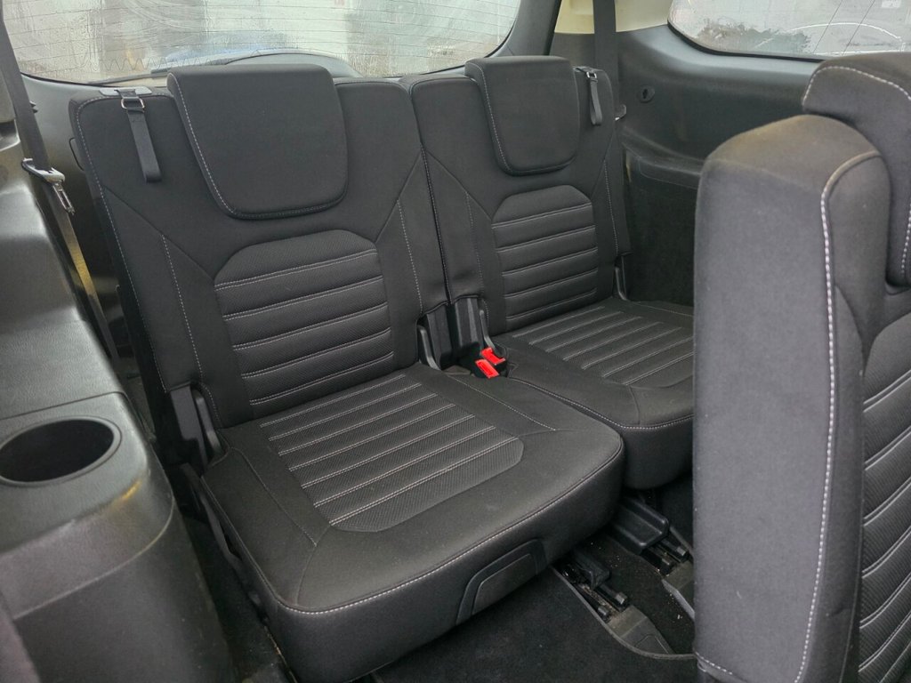 Used Ford Galaxy 2016 for sale - 77232039: Photo 13