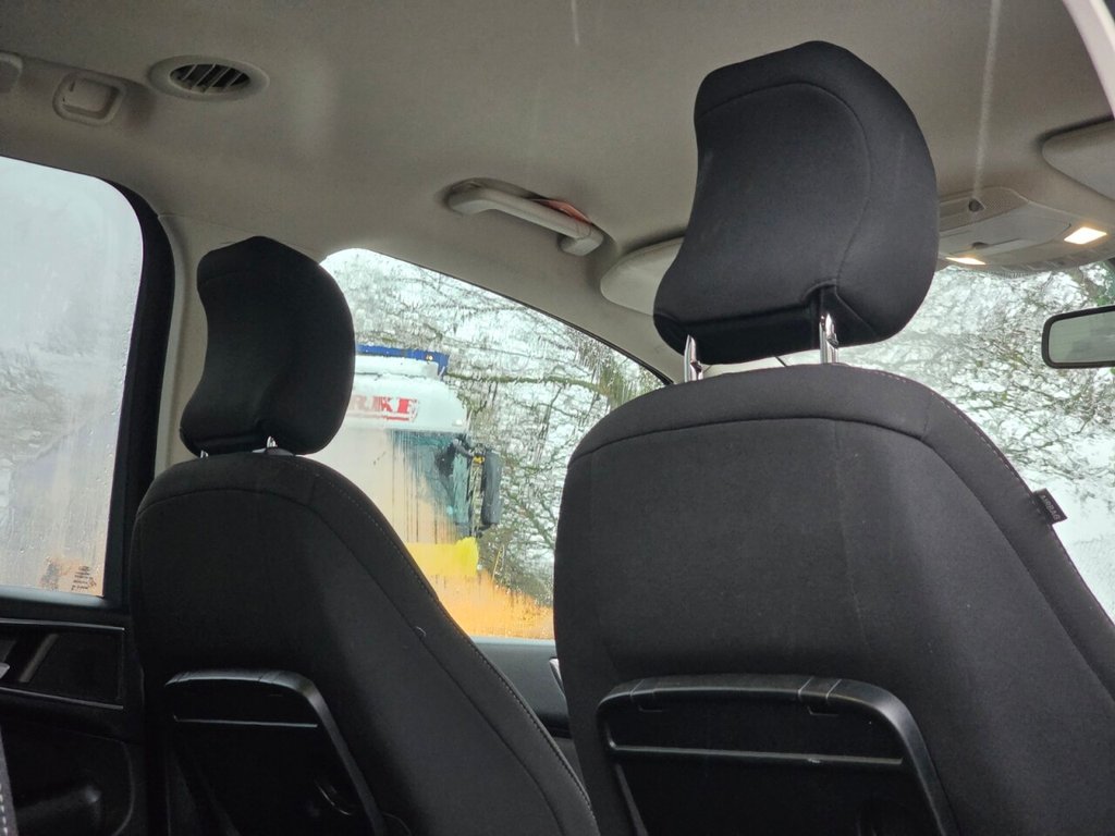 Used Ford Galaxy 2016 for sale - 77232039: Photo 14