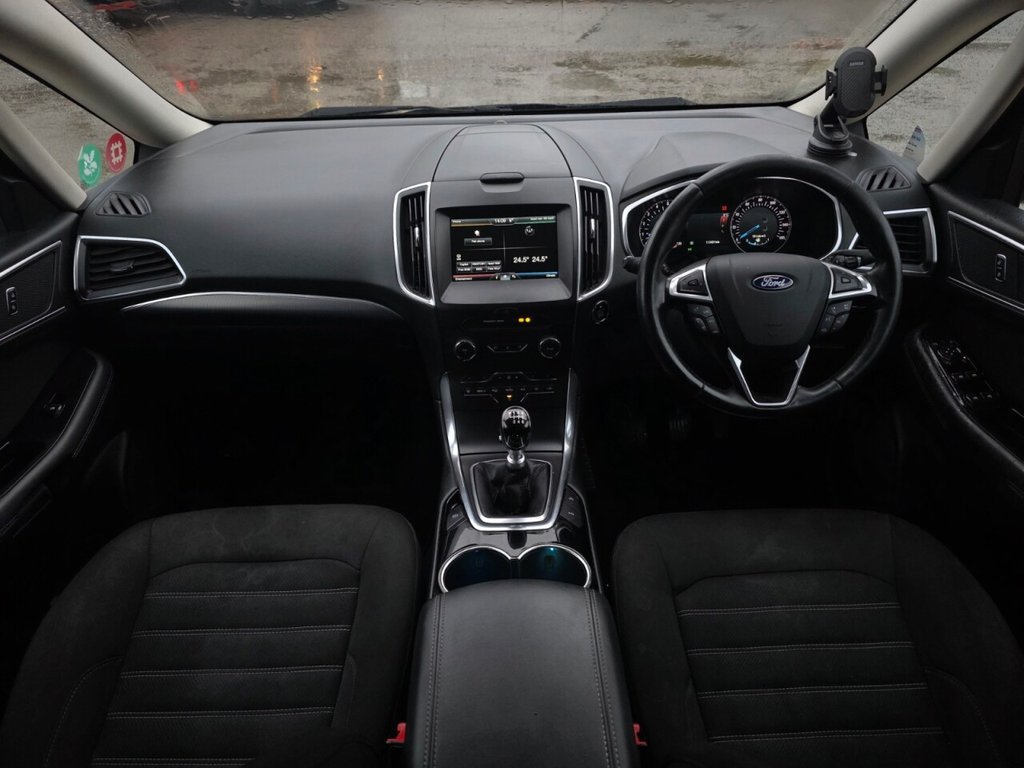 Used Ford Galaxy 2016 for sale - 77232039: Photo 15