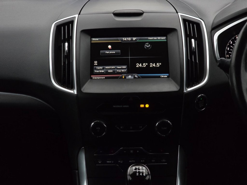 Used Ford Galaxy 2016 for sale - 77232039: Photo 17