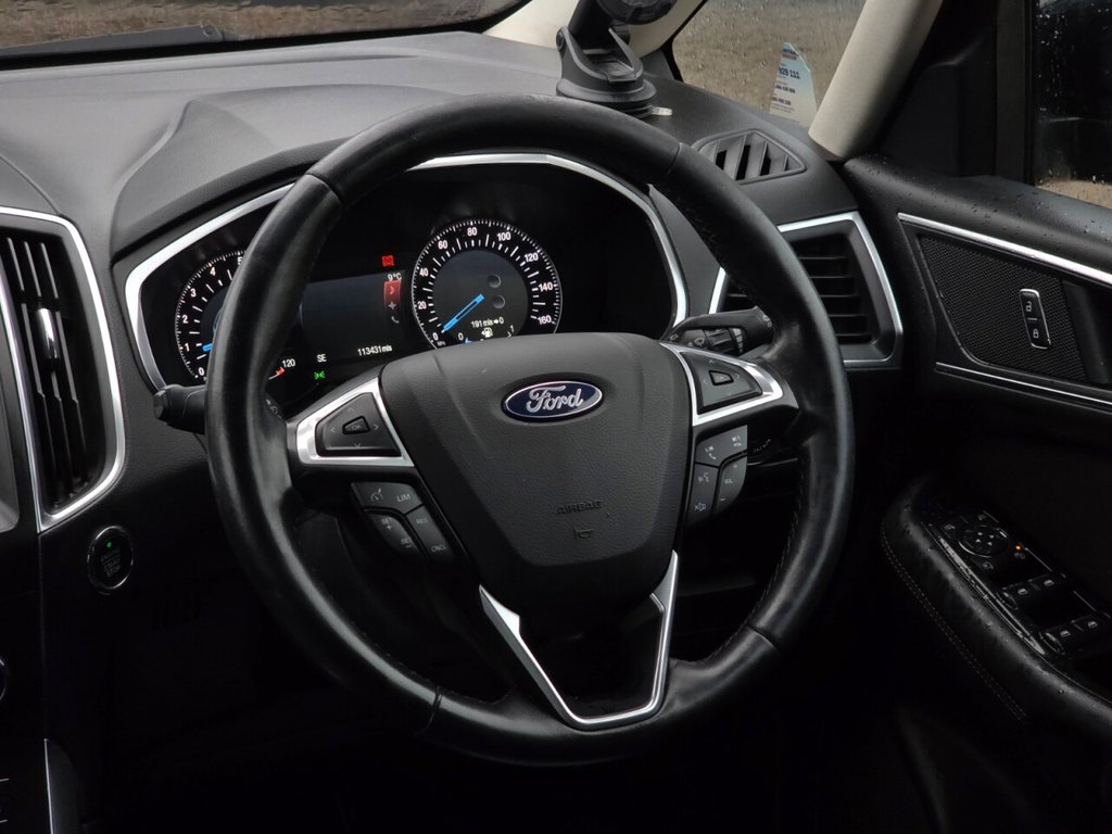 Used Ford Galaxy 2016 for sale - 77232039: Photo 18