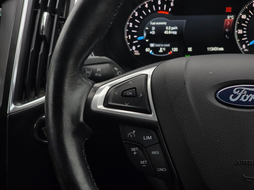 Used Ford Galaxy 2016 for sale - 77232039: Photo 19