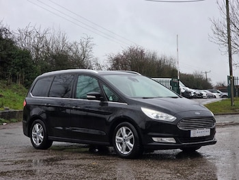 Ford Galaxy feature image