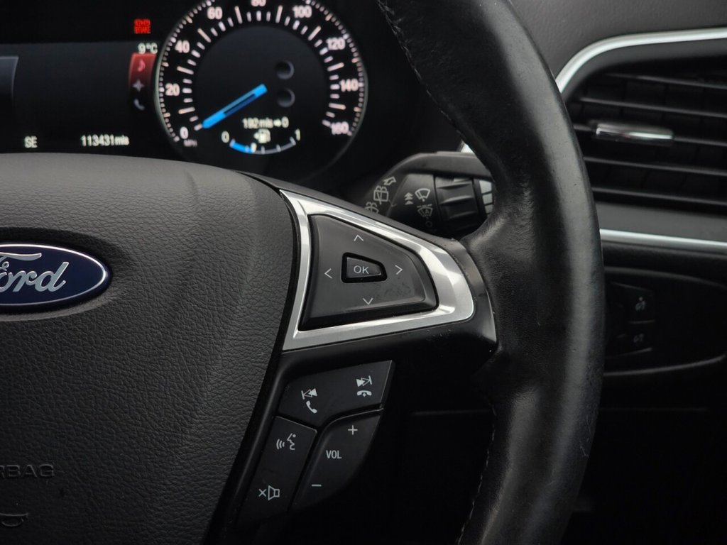 Used Ford Galaxy 2016 for sale - 77232039: Photo 20