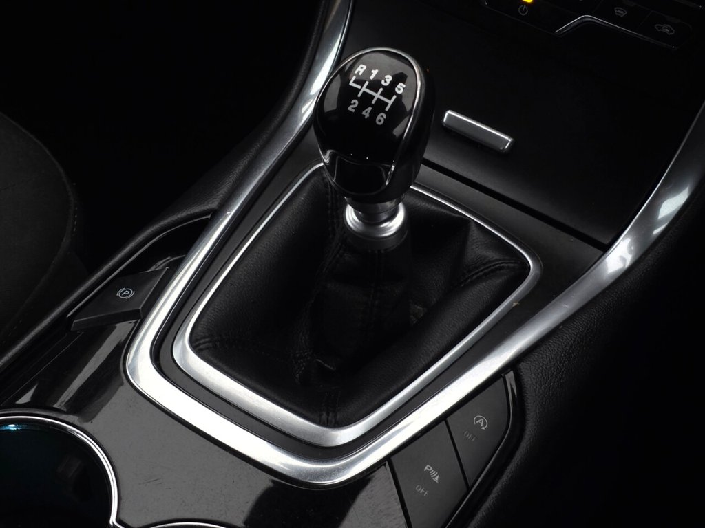 Used Ford Galaxy 2016 for sale - 77232039: Photo 23