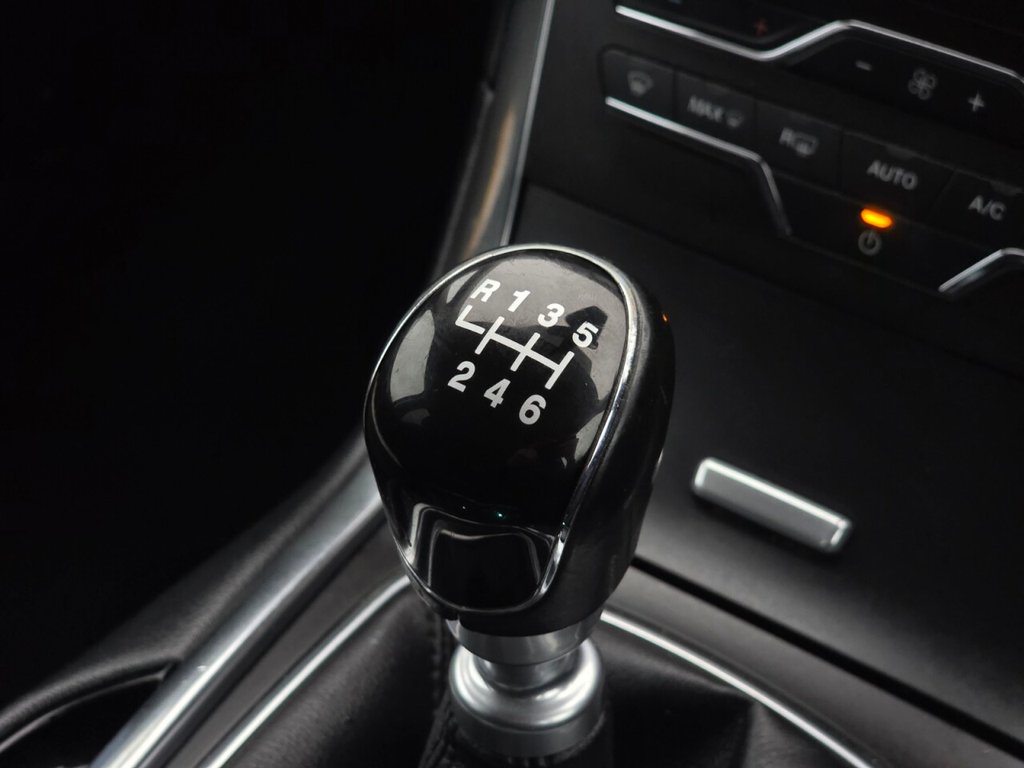 Used Ford Galaxy 2016 for sale - 77232039: Photo 26