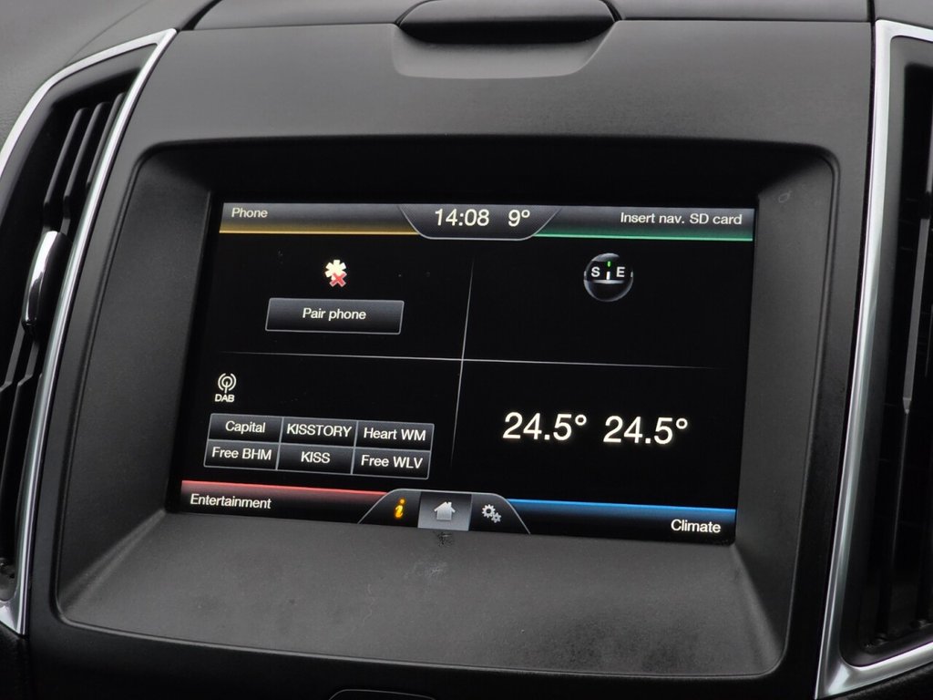 Used Ford Galaxy 2016 for sale - 77232039: Photo 29