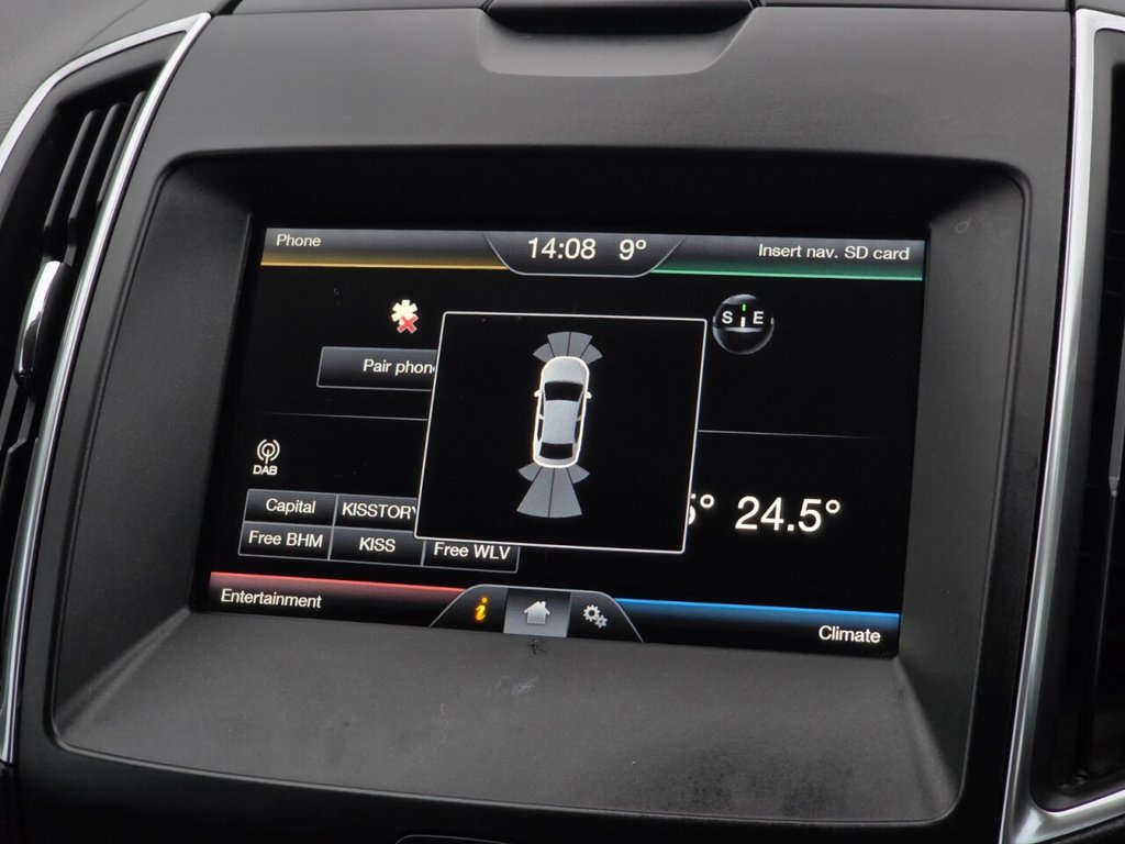 Used Ford Galaxy 2016 for sale - 77232039: Photo 31