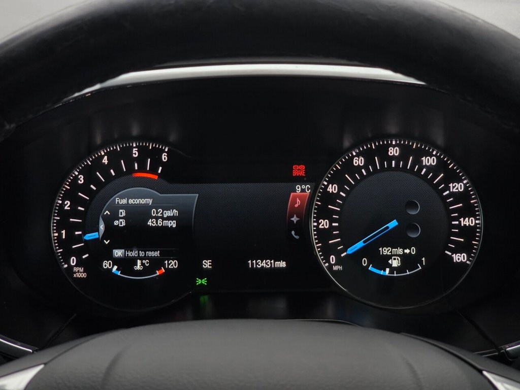 Used Ford Galaxy 2016 for sale - 77232039: Photo 33