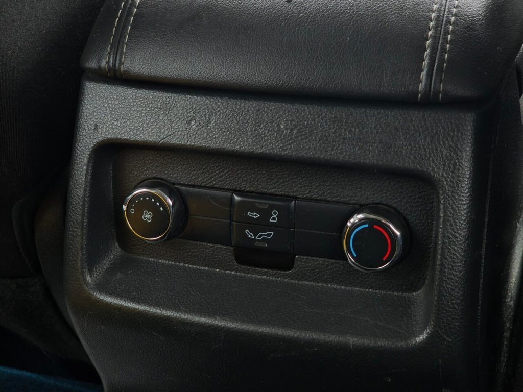 Used Ford Galaxy 2016 for sale - 77232039: Photo 34