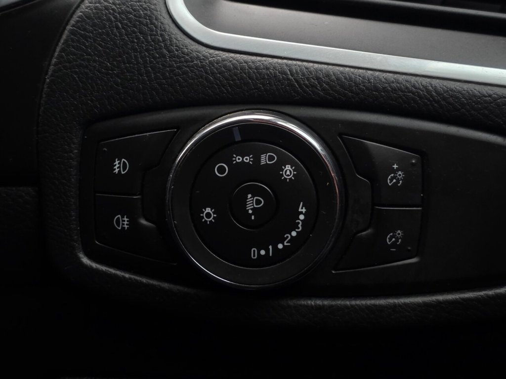 Used Ford Galaxy 2016 for sale - 77232039: Photo 35