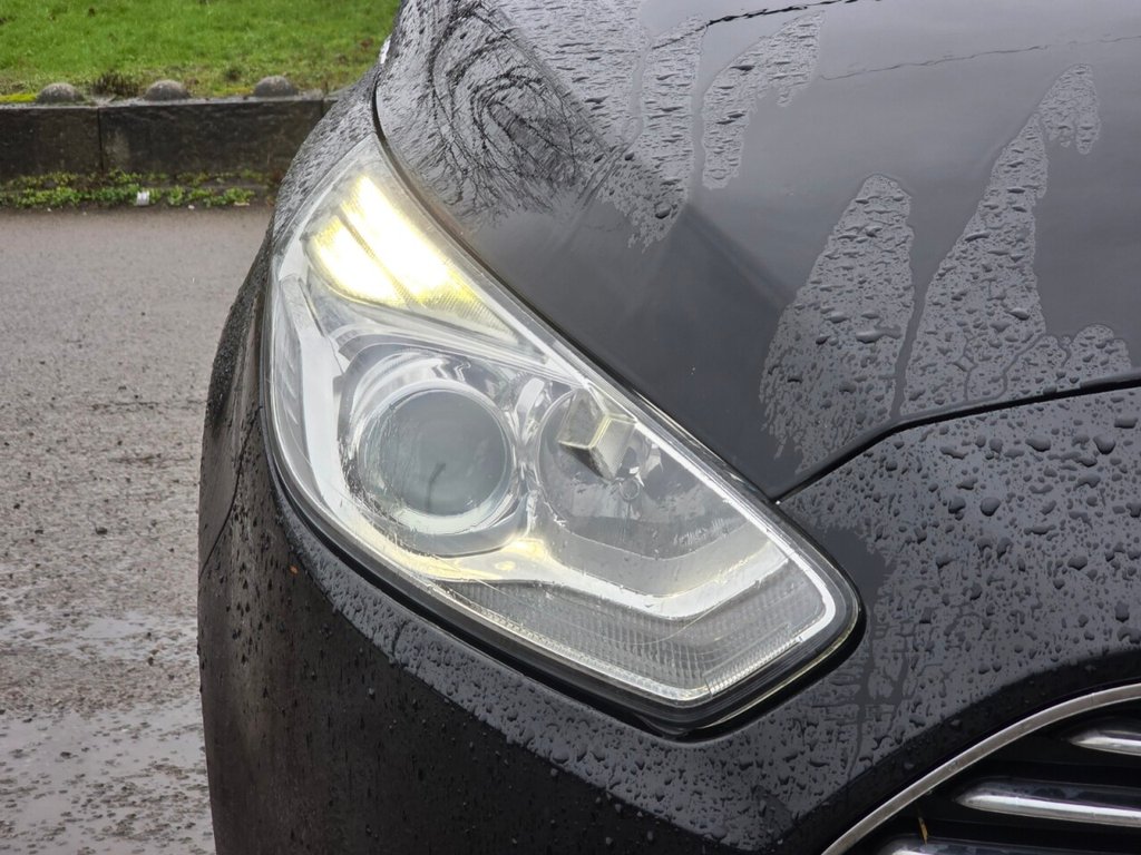 Used Ford Galaxy 2016 for sale - 77232039: Photo 38