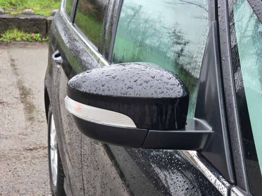 Used Ford Galaxy 2016 for sale - 77232039: Photo 39