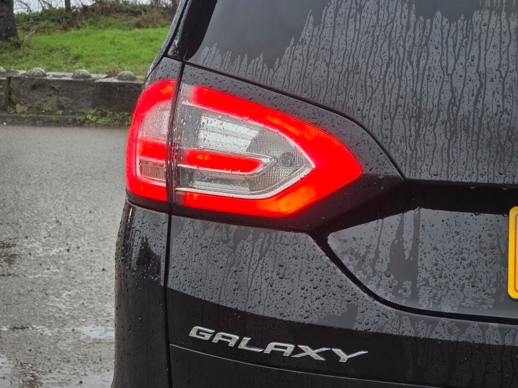 Used Ford Galaxy 2016 for sale - 77232039: Photo 40
