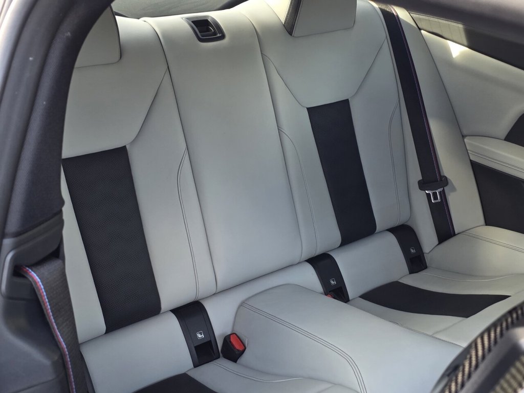 Used BMW M4 2022 for sale - 78036380: Photo 12