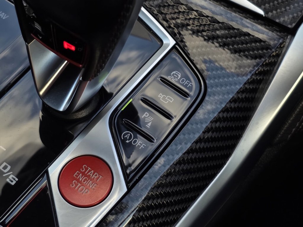 Used BMW M4 2022 for sale - 78036380: Photo 17