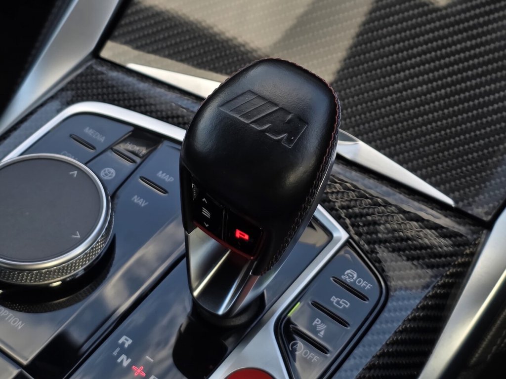 Used BMW M4 2022 for sale - 78036380: Photo 18