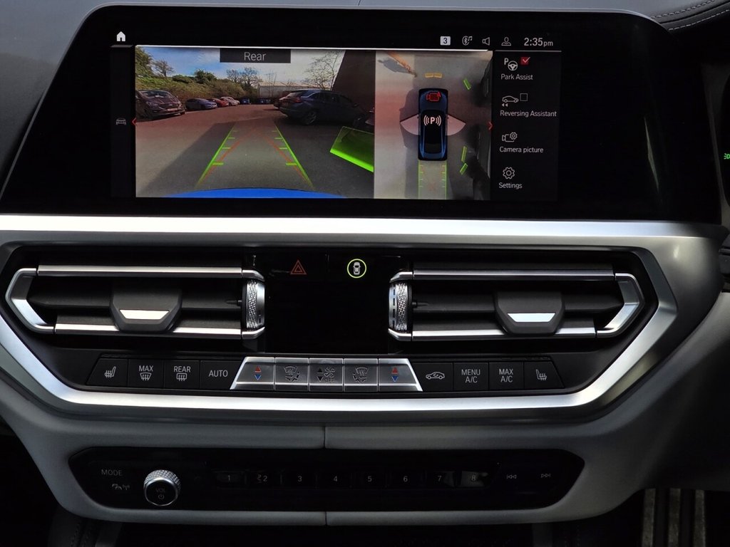 Used BMW M4 2022 for sale - 78036380: Photo 21