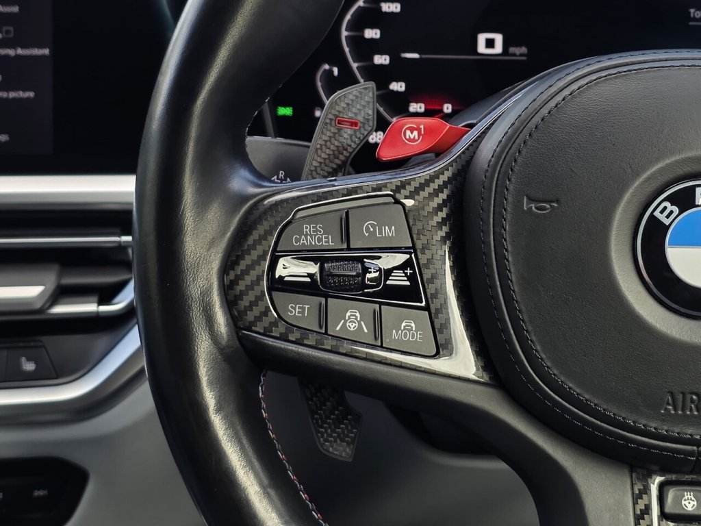 Used BMW M4 2022 for sale - 78036380: Photo 24