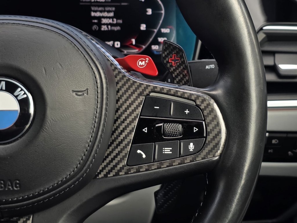 Used BMW M4 2022 for sale - 78036380: Photo 27