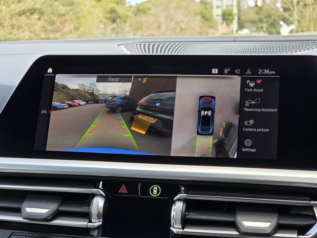 Used BMW M4 2022 for sale - 78036380: Photo 33