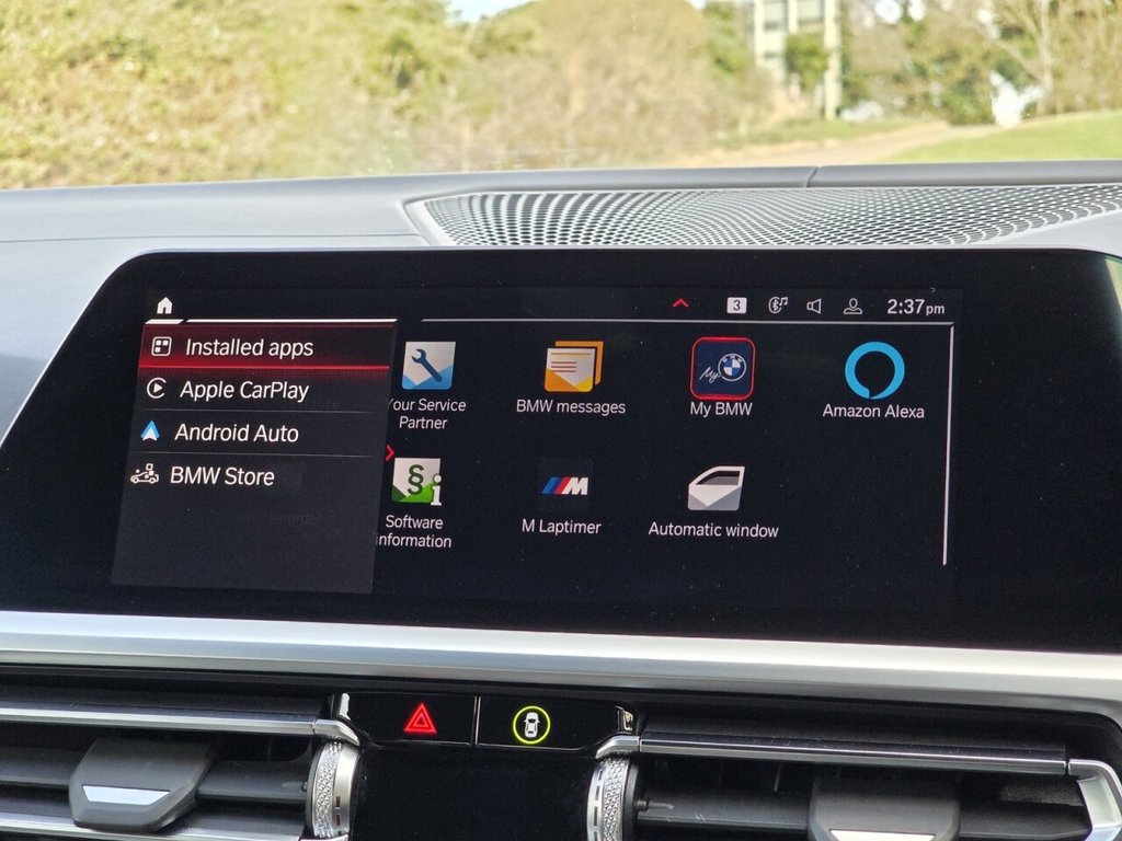 Used BMW M4 2022 for sale - 78036380: Photo 37