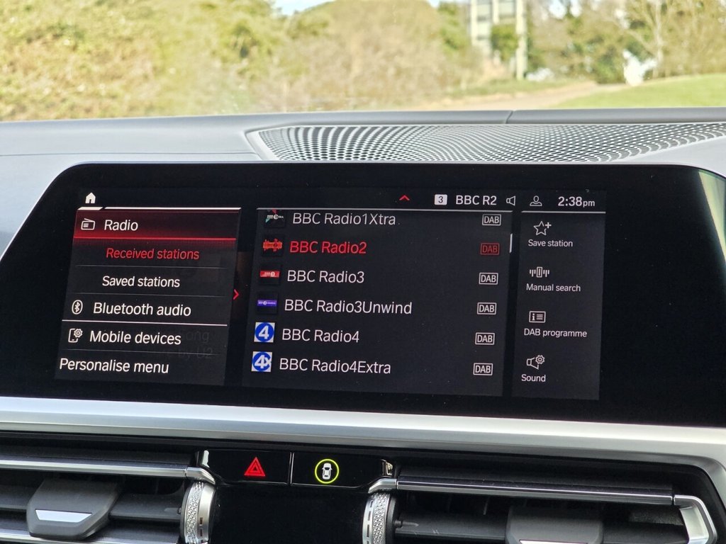 Used BMW M4 2022 for sale - 78036380: Photo 39