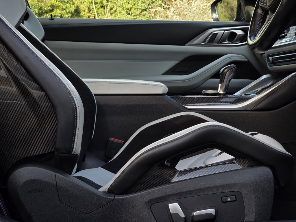 Used BMW M4 2022 for sale - 78036380: Photo 42