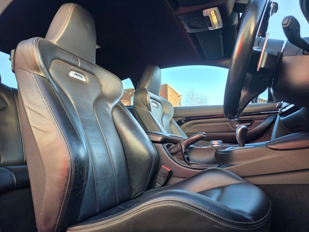 Used BMW M4 2014 for sale - 77092182: Photo 11