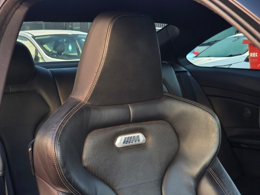 Used BMW M4 2014 for sale - 77092182: Photo 14