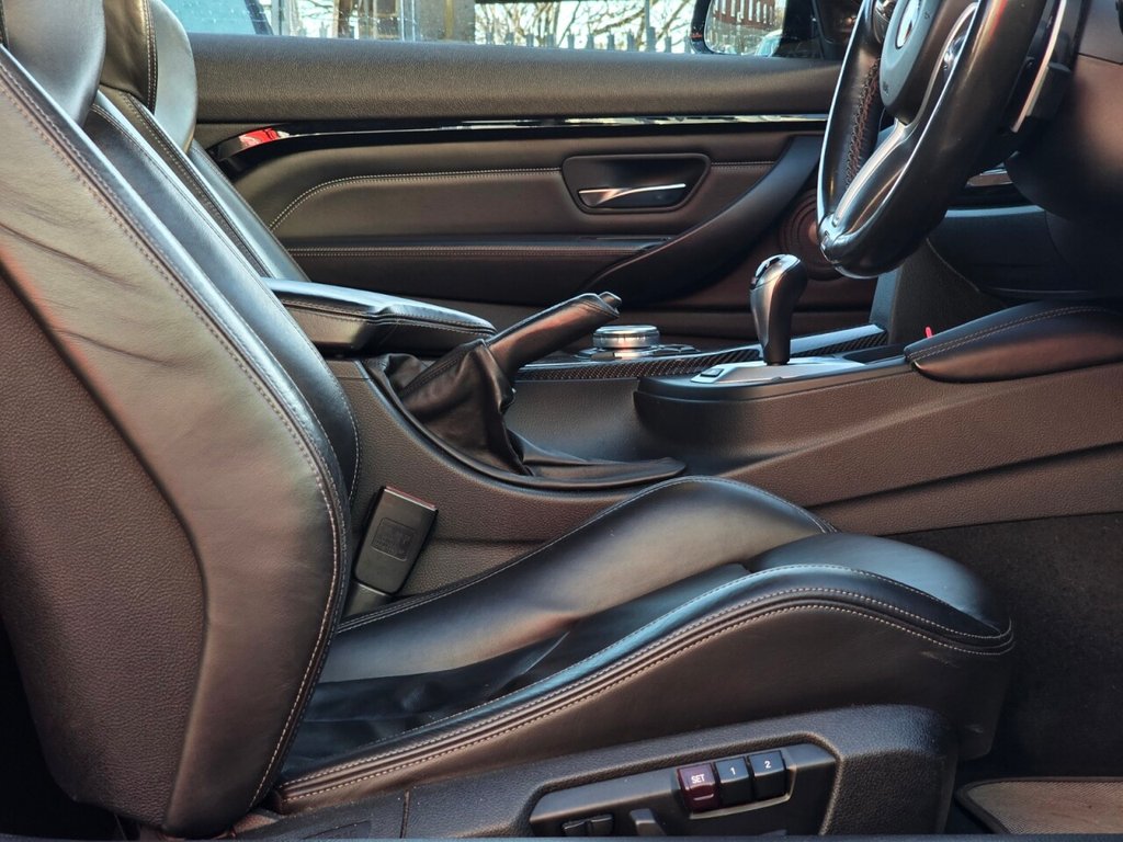 Used BMW M4 2014 for sale - 77092182: Photo 15