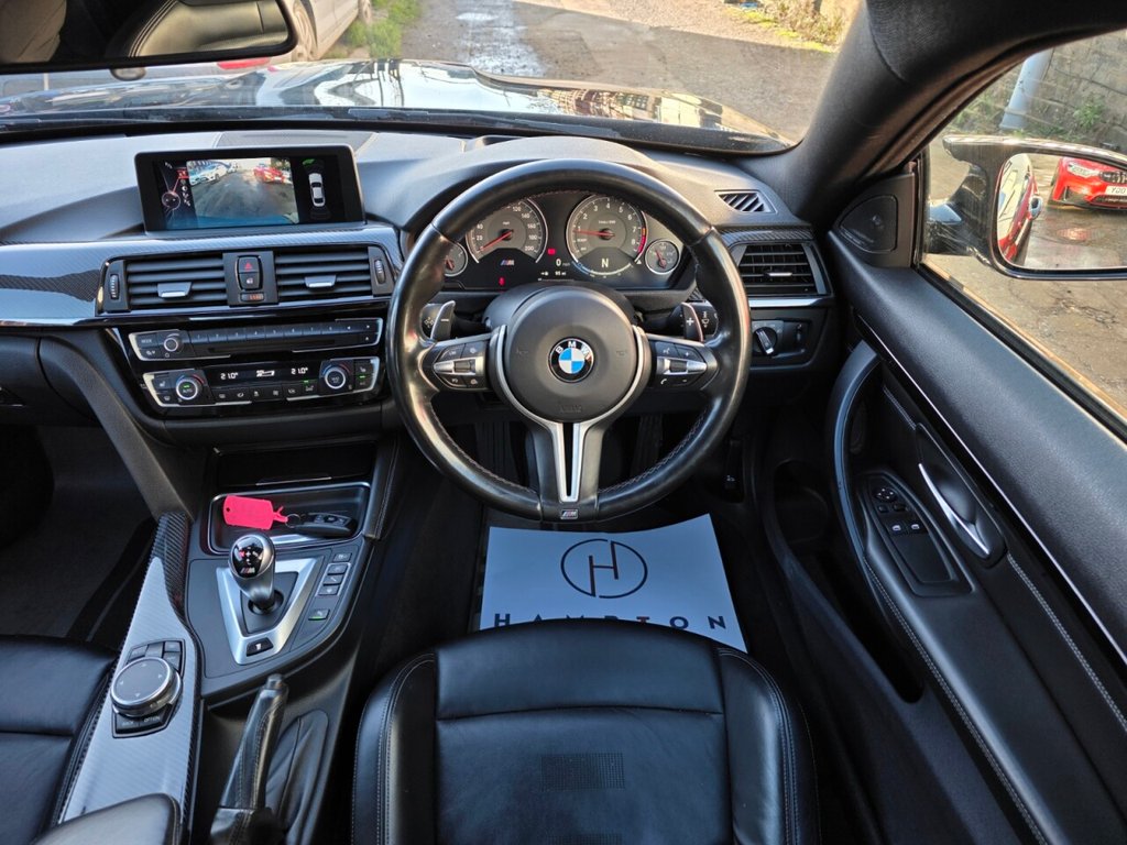 Used BMW M4 2014 for sale - 77092182: Photo 17