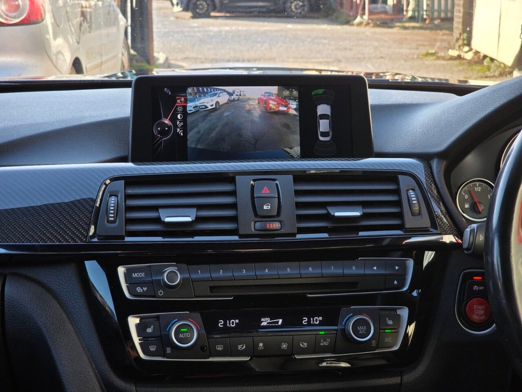 Used BMW M4 2014 for sale - 77092182: Photo 18