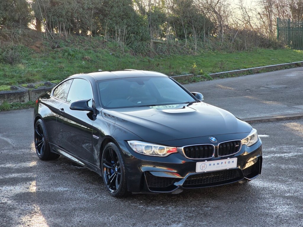Used BMW M4 2014 for sale - 77092182: Photo 2
