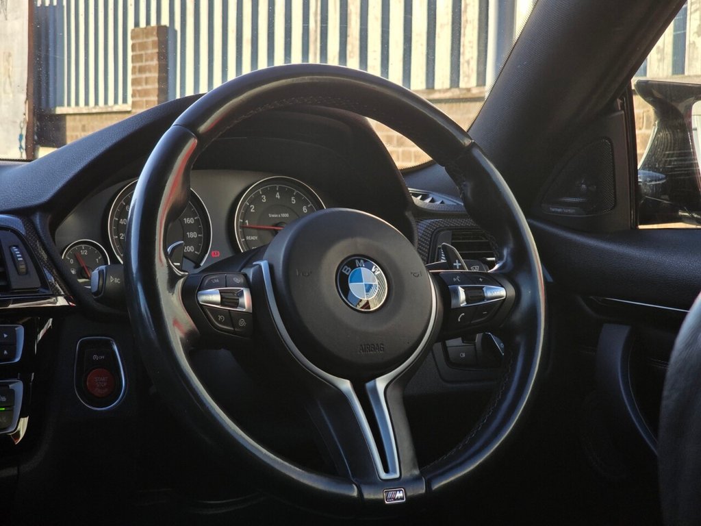 Used BMW M4 2014 for sale - 77092182: Photo 20