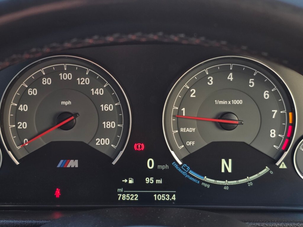 Used BMW M4 2014 for sale - 77092182: Photo 25