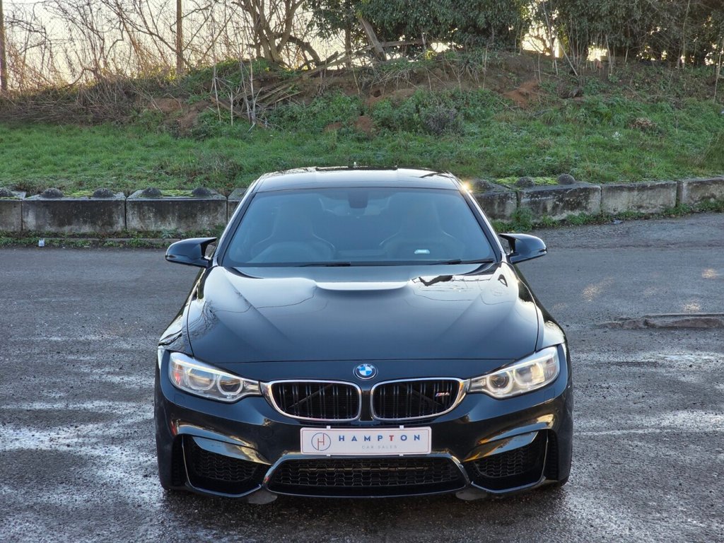 Used BMW M4 2014 for sale - 77092182: Photo 3