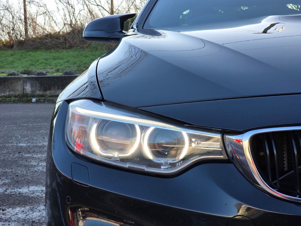 Used BMW M4 2014 for sale - 77092182: Photo 39