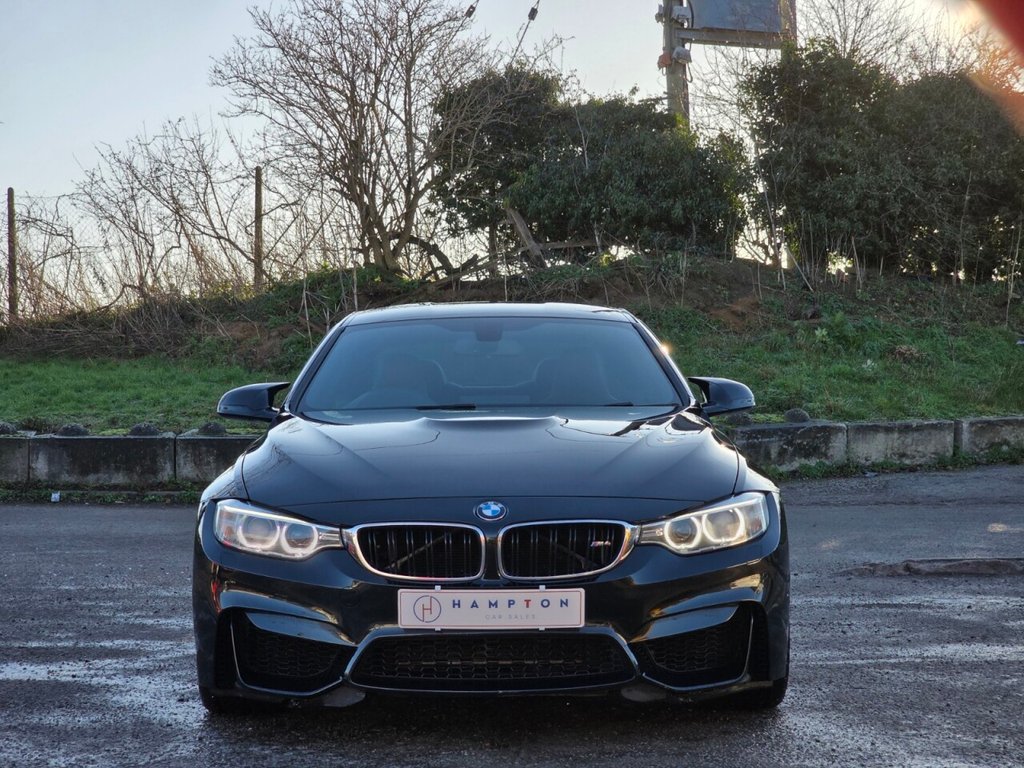 Used BMW M4 2014 for sale - 77092182: Photo 4