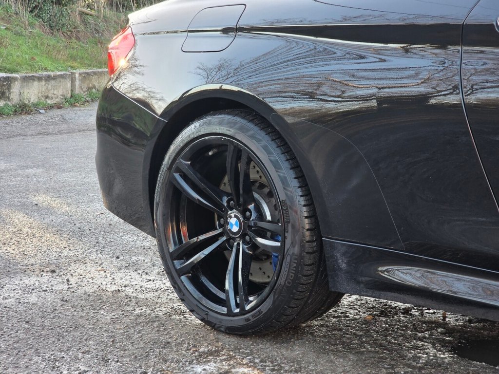 Used BMW M4 2014 for sale - 77092182: Photo 41