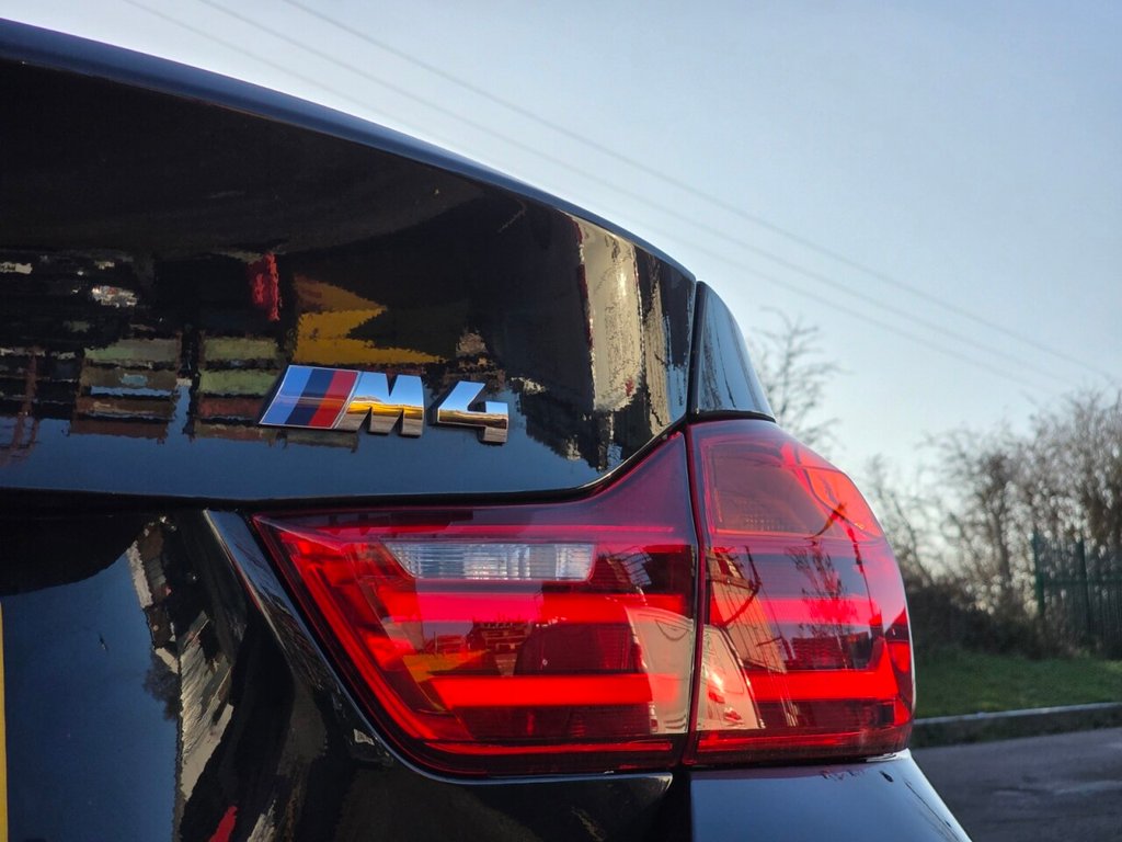 Used BMW M4 2014 for sale - 77092182: Photo 42